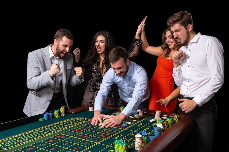 lucky 49 Sportsbook