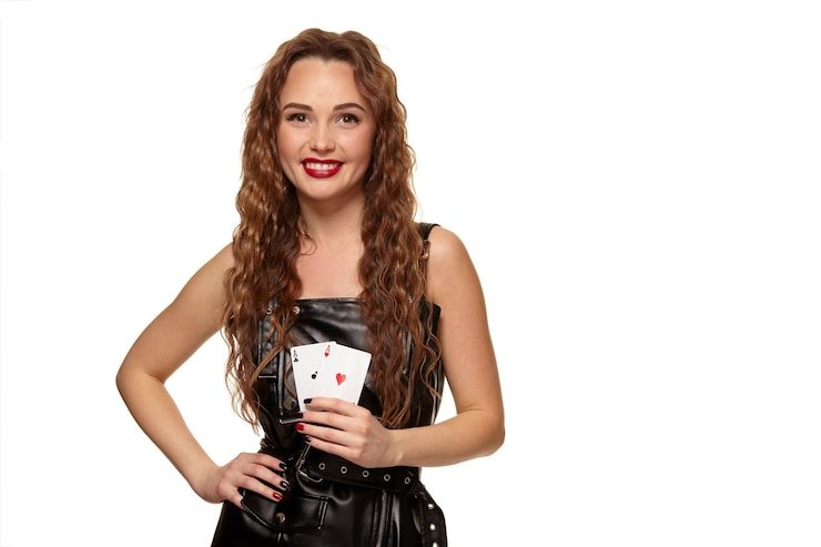lucky 49 Bingo